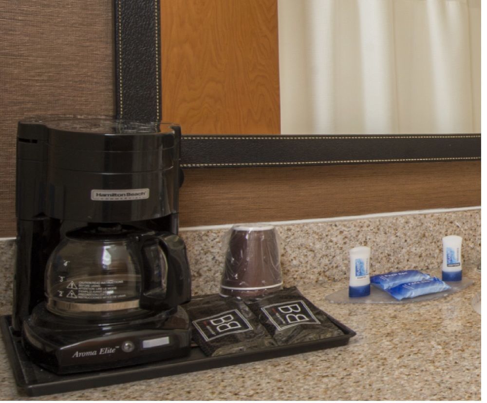 Fairfield Inn & Suites By Marriott Williamsburg Exteriör bild