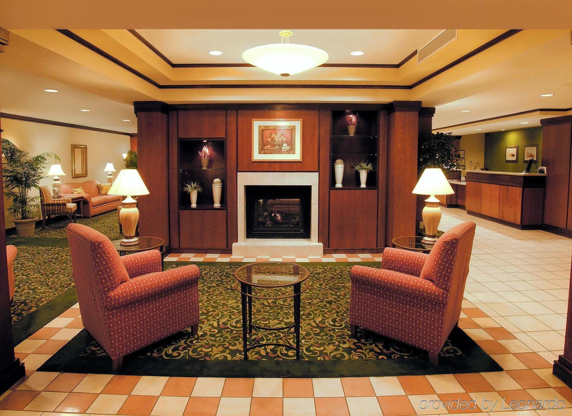 Fairfield Inn & Suites By Marriott Williamsburg Exteriör bild