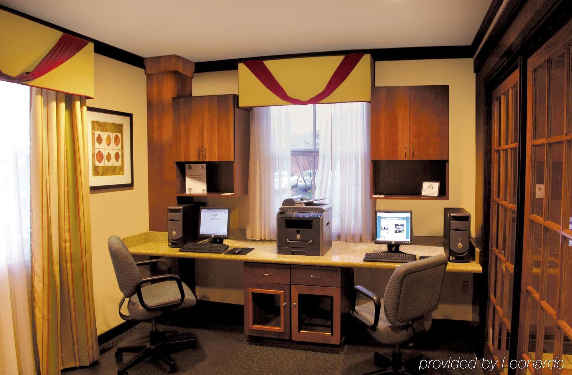 Fairfield Inn & Suites By Marriott Williamsburg Exteriör bild