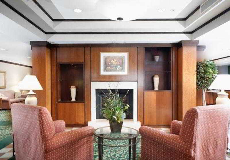 Fairfield Inn & Suites By Marriott Williamsburg Exteriör bild