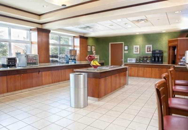 Fairfield Inn & Suites By Marriott Williamsburg Exteriör bild